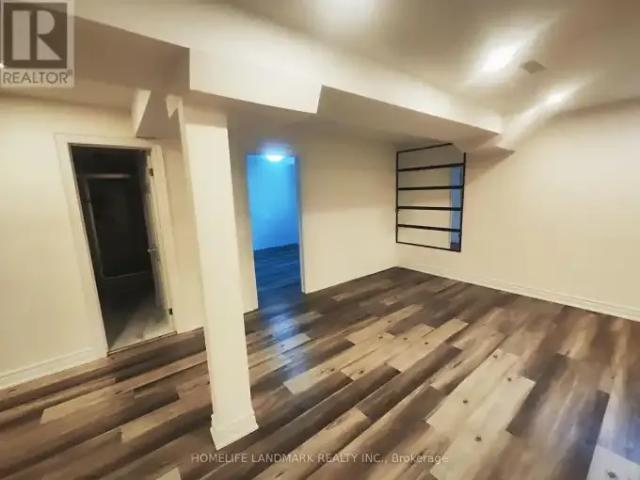 For Rent 2 Bedroom House Vaughan ON DS102701641