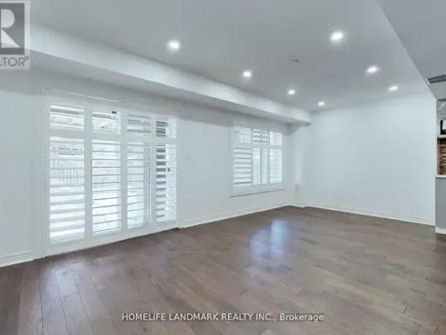 For Rent 2 Bedroom House Vaughan ON DS103612013