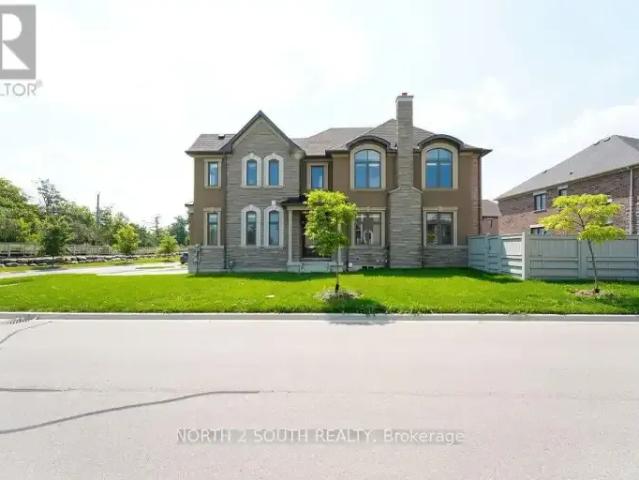 For Rent 2 Bedroom House Vaughan ON DS104471046