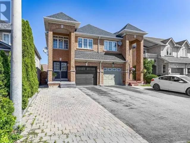 For Rent 2 Bedroom House Vaughan ON DS104864191