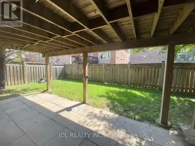 For Rent 2 Bedroom House Vaughan ON DS104888865
