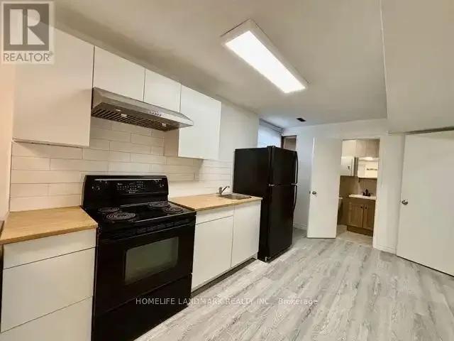 For Rent 2 Bedroom House Vaughan ON DS105119060