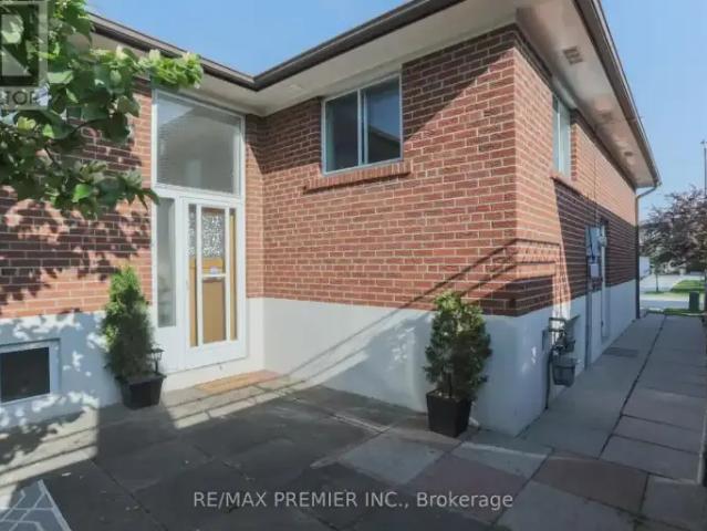 For Rent 2 Bedroom House Vaughan ON DS105327152