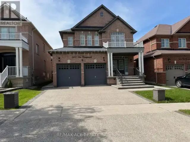 For Rent 2 Bedroom House Vaughan ON DS105420835