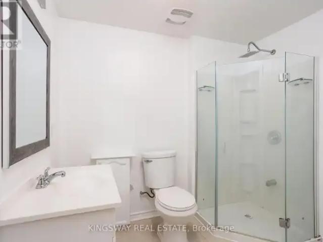 For Rent 2 Bedroom House Vaughan ON DS105602265