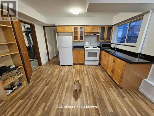 For Rent 2 Bedroom House Vancouver BC DS104470899