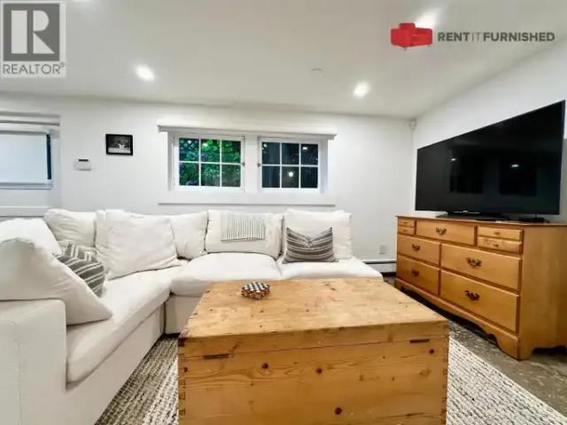 For Rent 2 Bedroom House Vancouver BC DS104711684