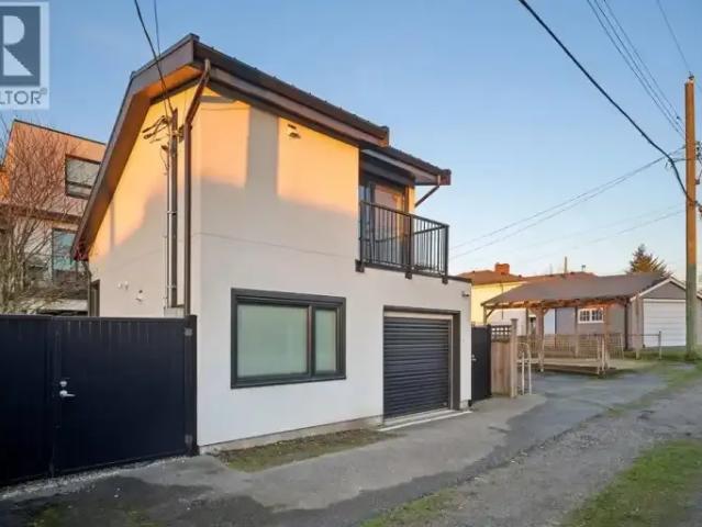 For Rent 2 Bedroom House Vancouver BC DS105410974