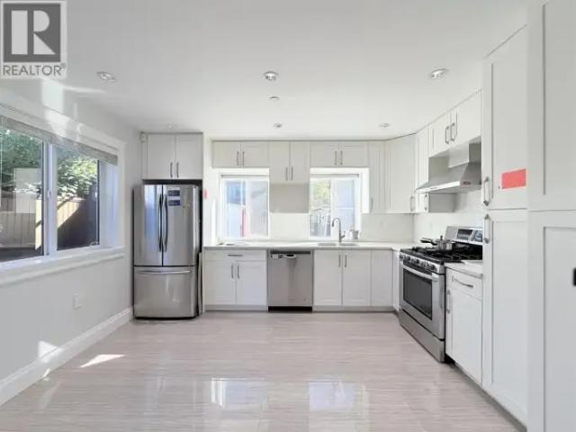 For Rent 2 Bedroom House Vancouver BC DS105543594