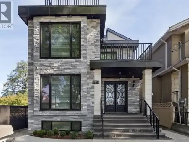 For Rent 2 Bedroom House Vancouver BC DS105643466