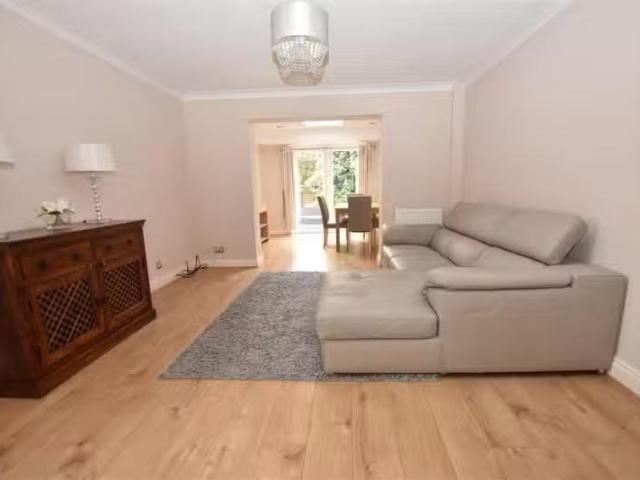 Unique 2 bedroom semi detached house for rent in Culver Rise.