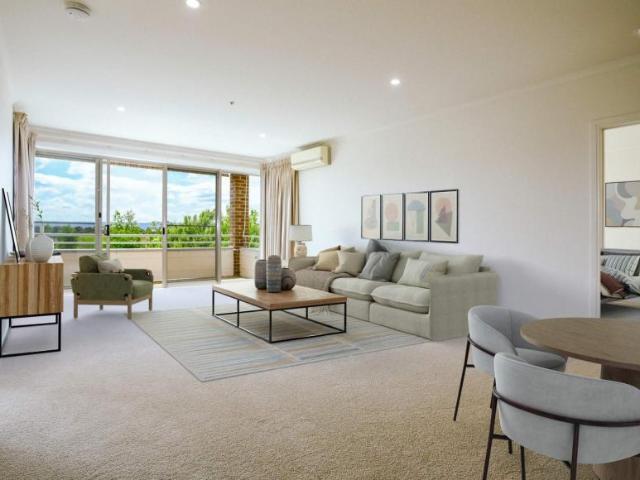 For Rent 2 Bedroom Retirement LILYDALE VIC DS105138439
