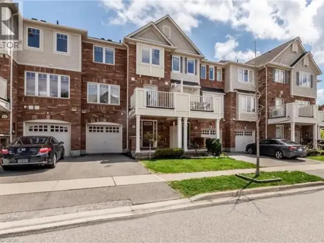 For Rent 2 Bedroom Townhouse Milton ON DS103740042