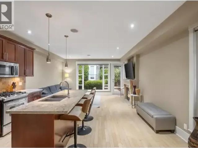 For Rent 2 Bedroom Townhouse North Vancouver BC DS106134836
