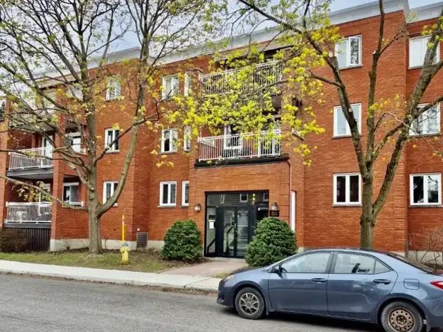 For Rent 2 Bedroom Townhouse Ottawa ON DS102952086