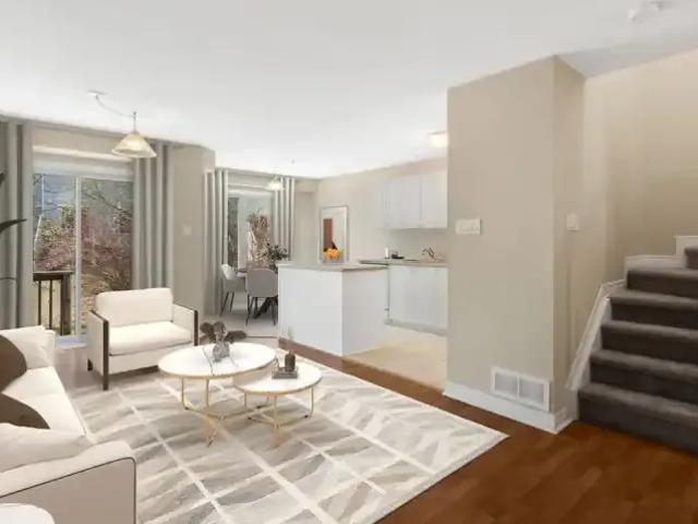For Rent 2 Bedroom Townhouse Ottawa ON DS104752787
