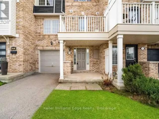 For Rent 2 Bedroom Townhouse Oakville ON DS105087981