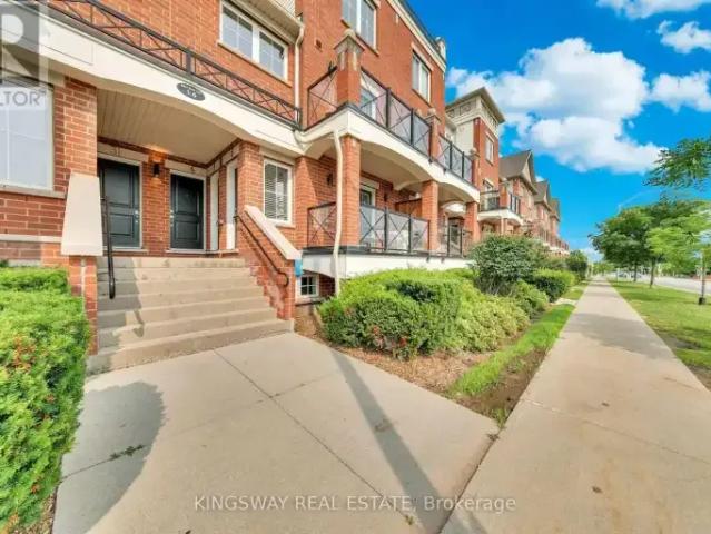 For Rent 2 Bedroom Townhouse Oakville ON DS105150988