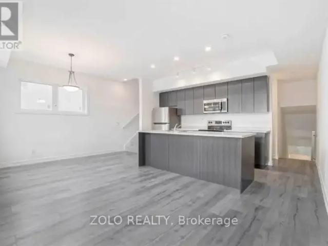 For Rent 2 Bedroom Townhouse Oakville ON DS105554550