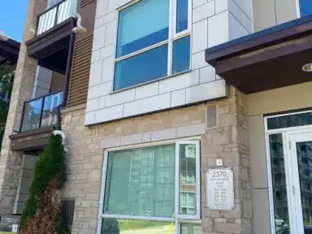 For Rent 2 Bedroom Townhouse Oakville ON DS103579410