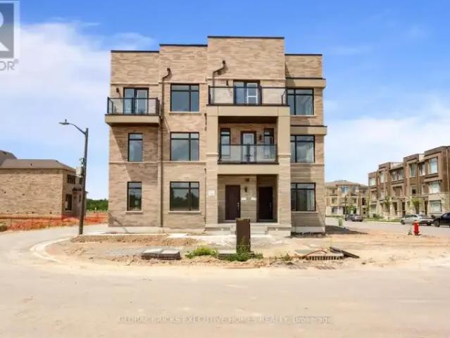 For Rent 2 Bedroom Townhouse Oakville ON DS103695252