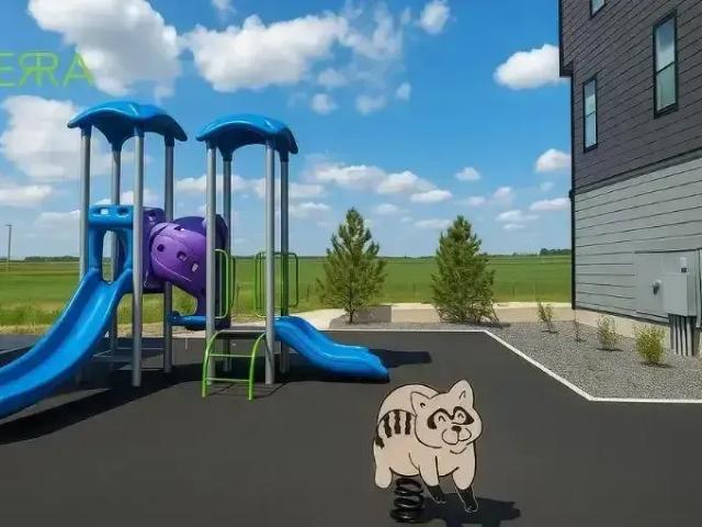 For Rent 2 Bedroom Townhouse Airdrie AB DS96586715