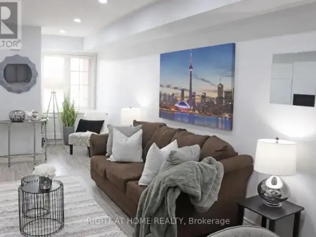 For Rent 2 Bedroom Townhouse Ajax ON DS105623853