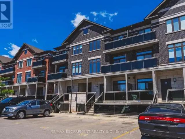 For Rent 2 Bedroom Townhouse Burlington ON DS105643389