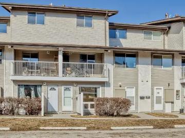 For Rent 2 Bedroom Townhouse Calgary AB DS103542171