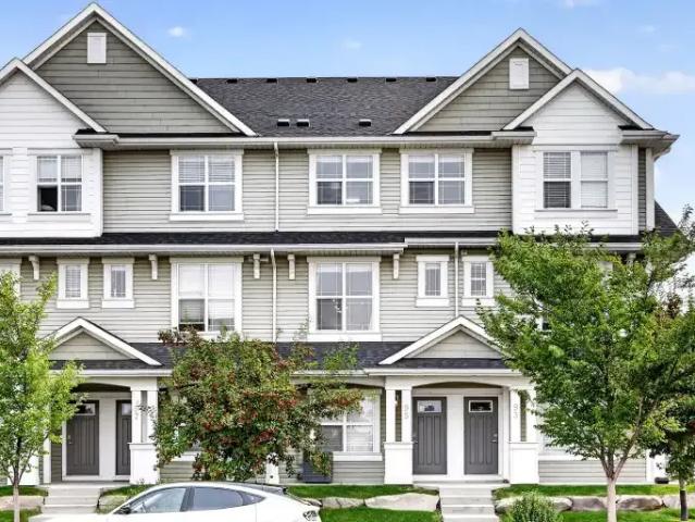 For Rent 2 Bedroom Townhouse Calgary AB DS104940953