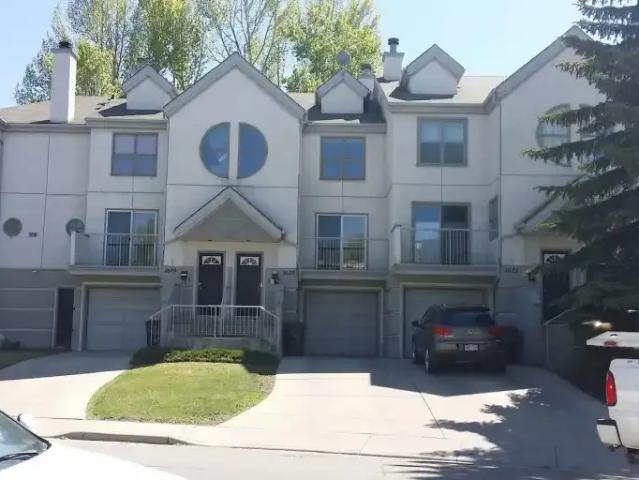 For Rent 2 Bedroom Townhouse Calgary AB DS105466893