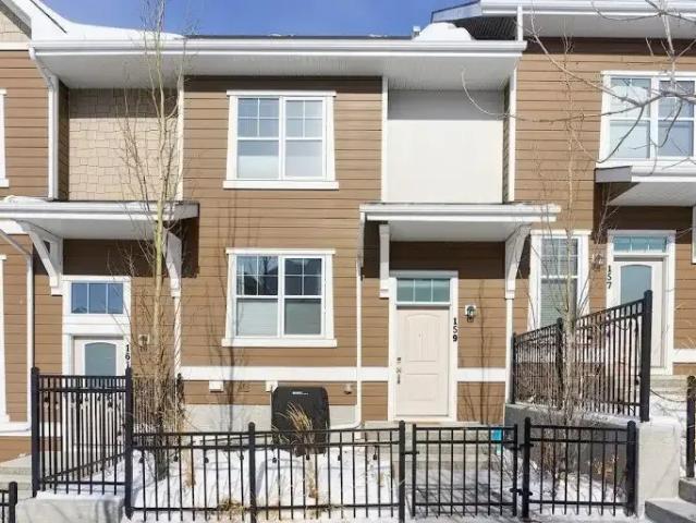 For Rent 2 Bedroom Townhouse Calgary AB DS105554489