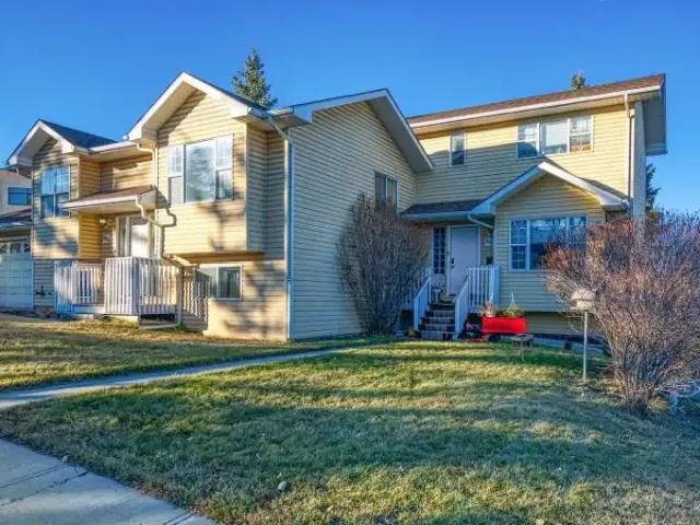For Rent 2 Bedroom Townhouse Calgary AB DS105580415