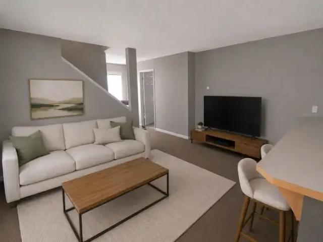 For Rent 2 Bedroom Townhouse Calgary AB DS105601734
