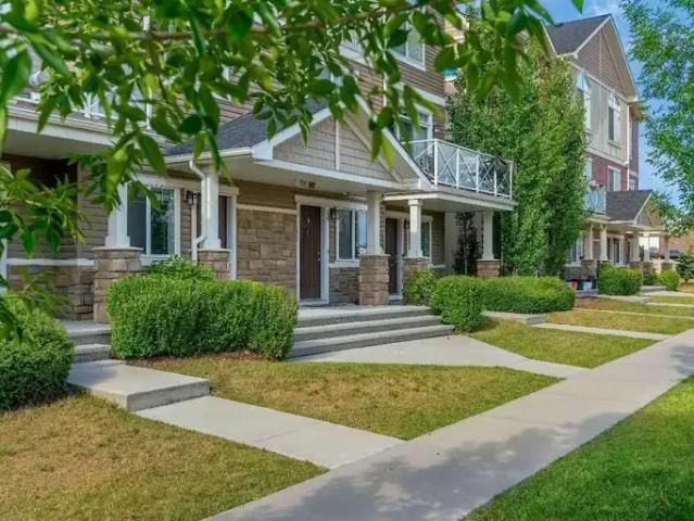 For Rent 2 Bedroom Townhouse Calgary AB DS105654106