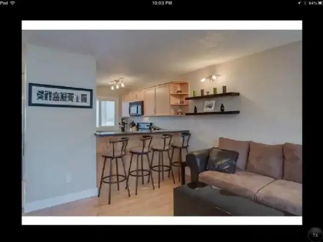 For Rent 2 Bedroom Townhouse Calgary AB DS105793050