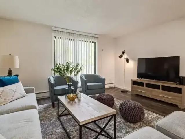 For Rent 2 Bedroom Townhouse Calgary AB DS105110651