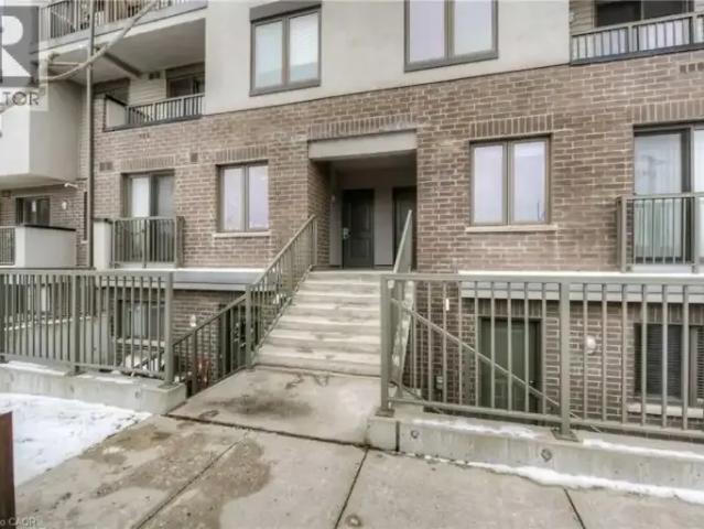 For Rent 2 Bedroom Townhouse Cambridge ON DLS105004861