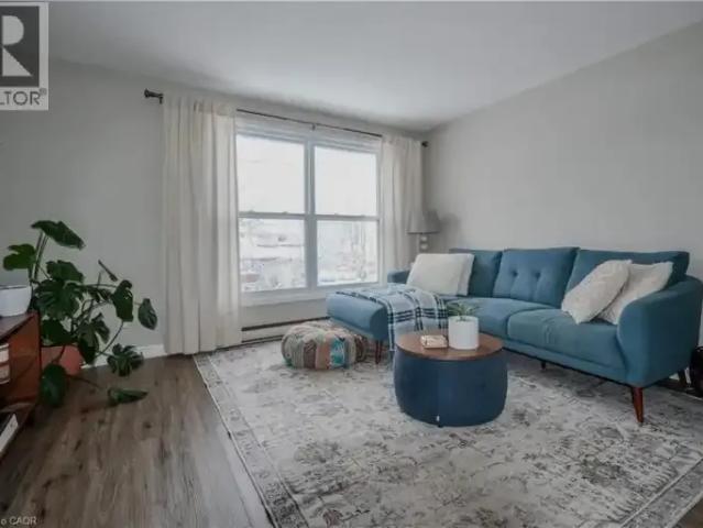 For Rent 2 Bedroom Townhouse Cambridge ON DS103798536