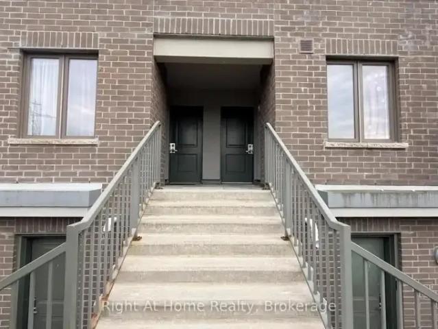 For Rent 2 Bedroom Townhouse Cambridge ON DS105526194