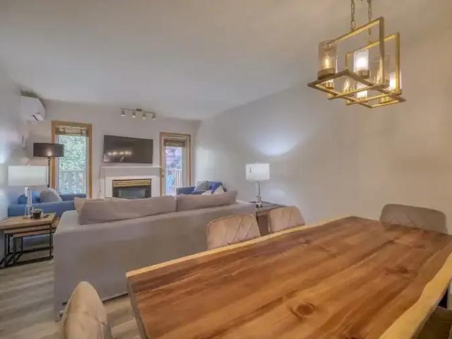 For Rent 2 Bedroom Townhouse Canmore AB DLS104986060