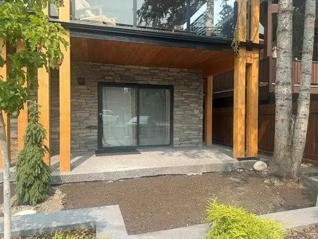 For Rent 2 Bedroom Townhouse Canmore AB DS104753916
