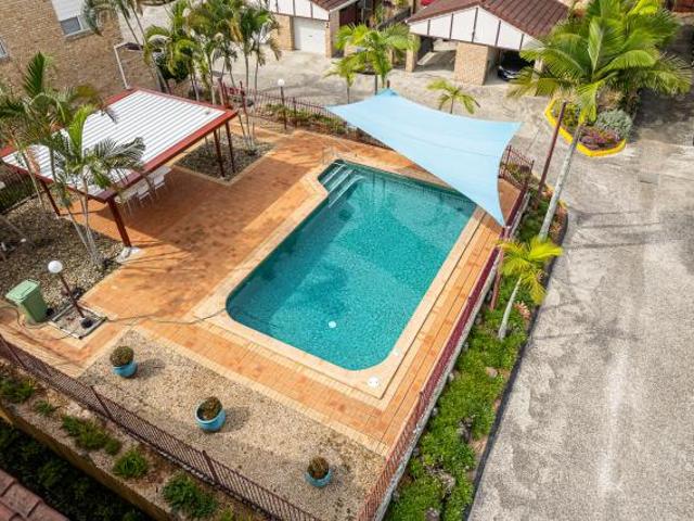 For Rent 2 Bedroom Townhouse CAPALABA QLD DS85125132