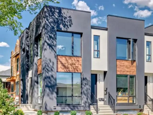 For Rent 2 Bedroom Townhouse Edmonton AB DLS104000107