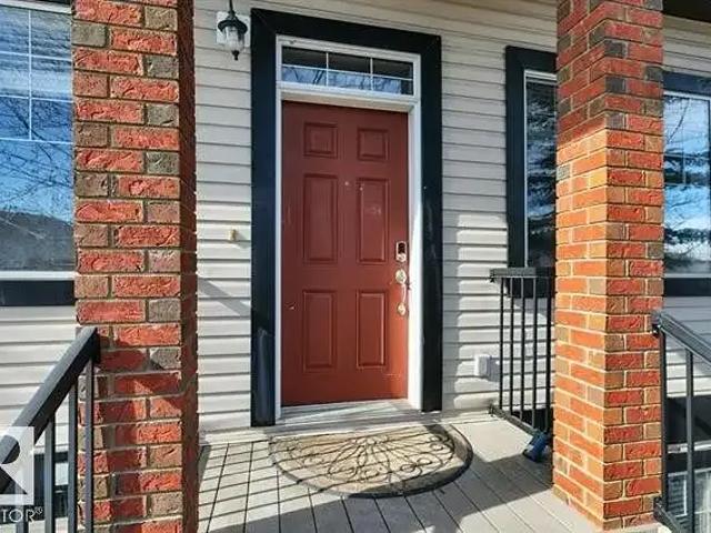 For Rent 2 Bedroom Townhouse Edmonton AB DS104181169