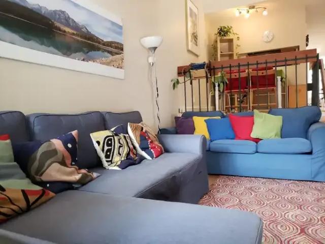 For Rent 2 Bedroom Townhouse Edmonton AB DS104434123