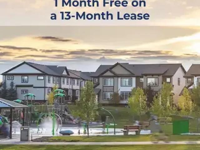 For Rent 2 Bedroom Townhouse Edmonton AB DS105100286