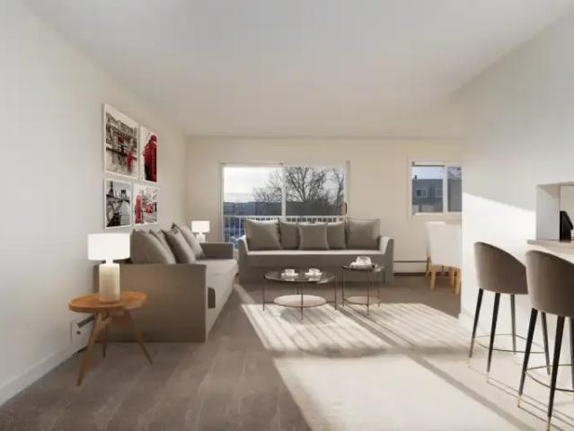 For Rent 2 Bedroom Townhouse Edmonton AB DS105149355