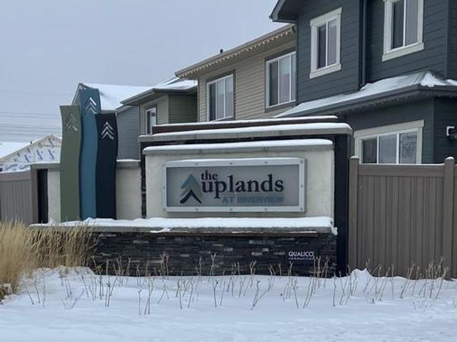 For Rent 2 Bedroom Townhouse Edmonton AB DS105166715