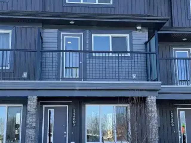 For Rent 2 Bedroom Townhouse Edmonton AB DS105378179
